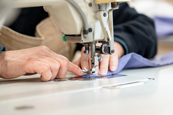 ソーイング竹内から学ぶ縫製工場のサステナビリティー02